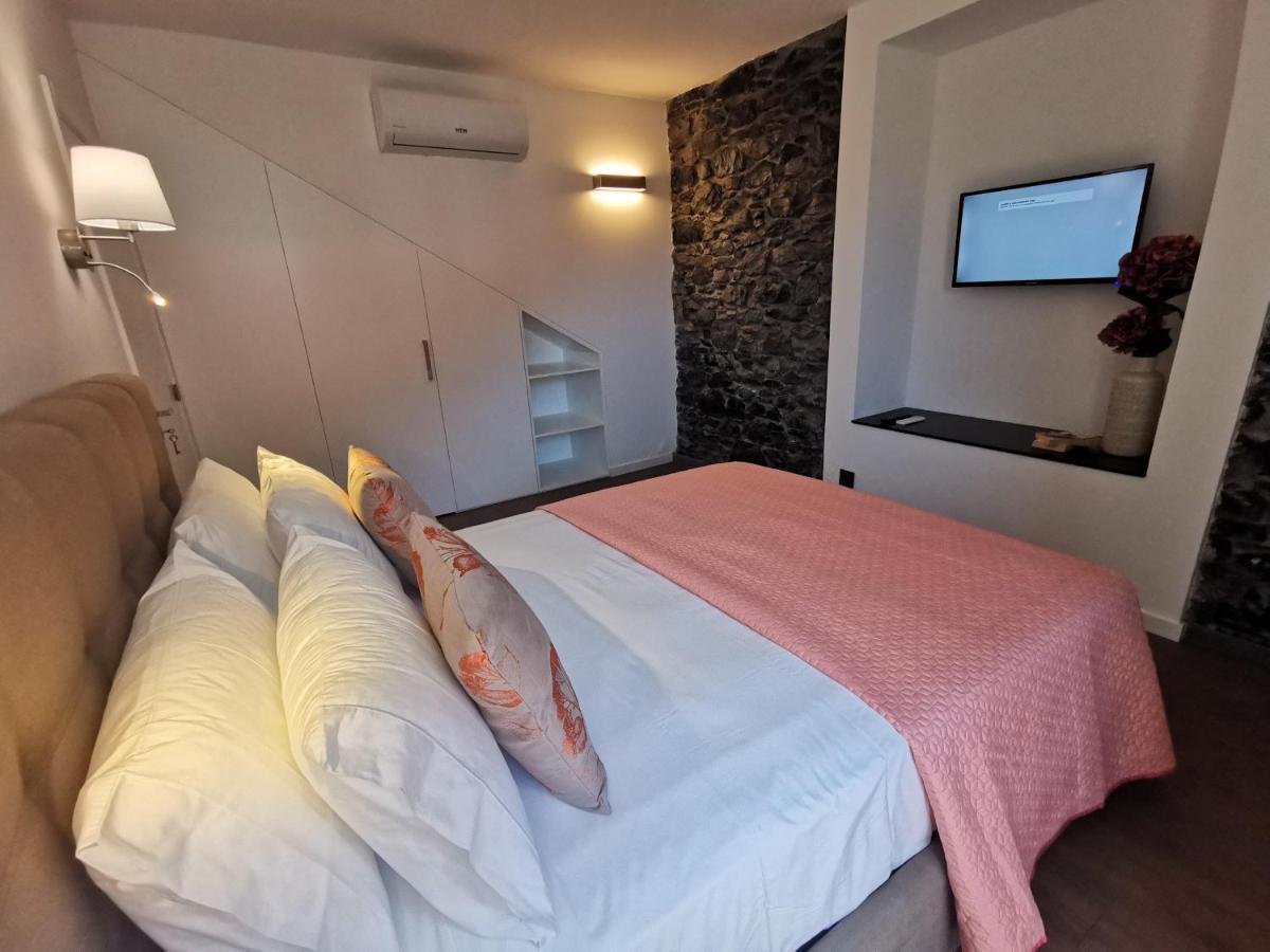 Charming Studios In Calheta Beach - Villa Esmeralda Екстер'єр фото