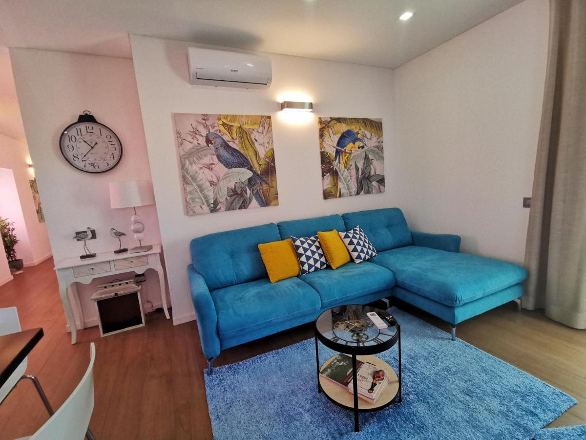 Charming Studios In Calheta Beach - Villa Esmeralda Екстер'єр фото
