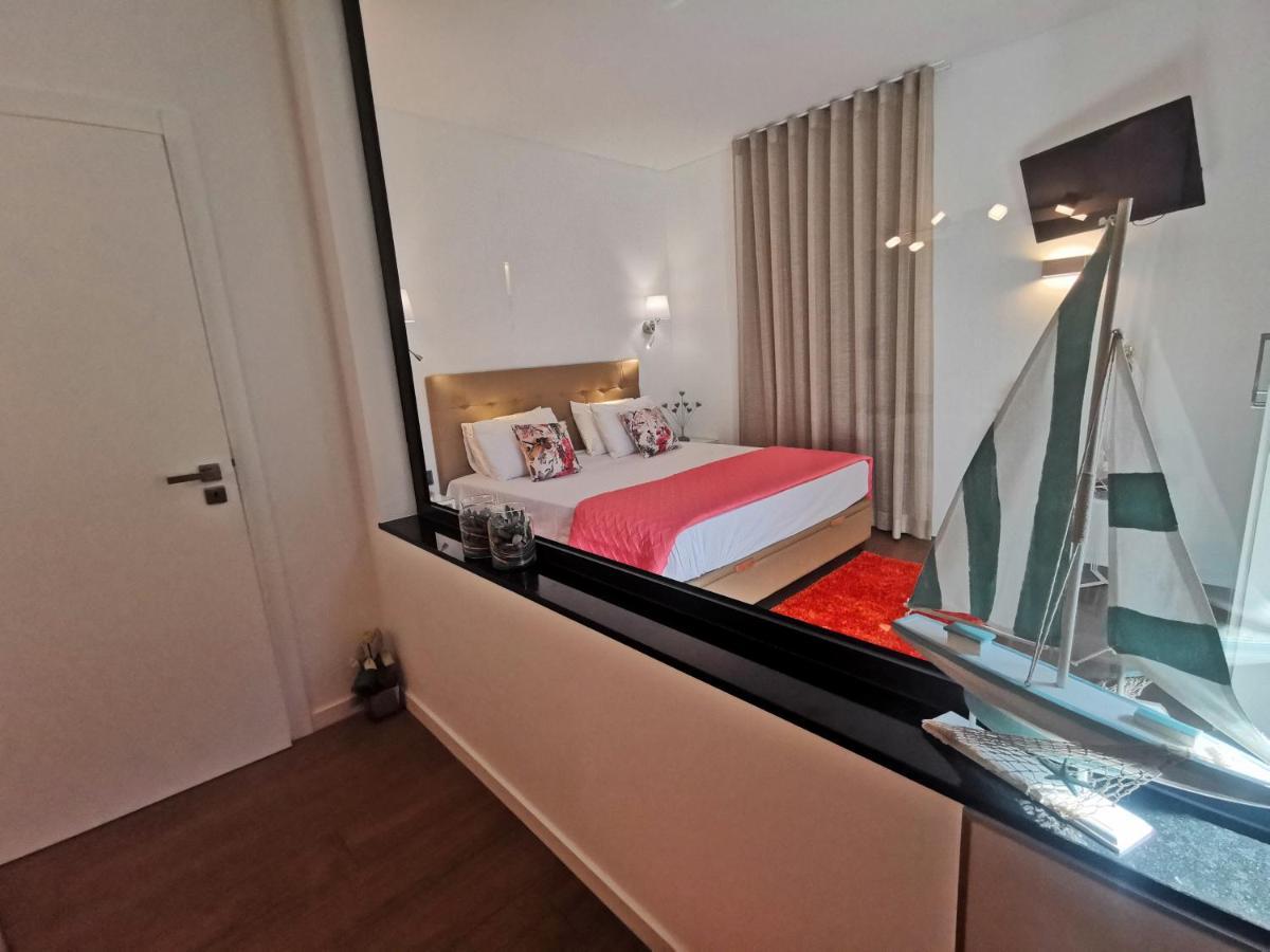 Charming Studios In Calheta Beach - Villa Esmeralda Екстер'єр фото