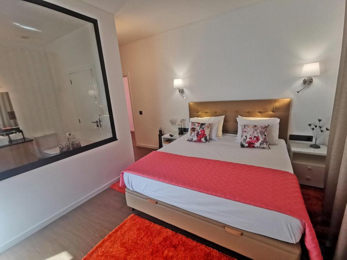 Charming Studios In Calheta Beach - Villa Esmeralda Екстер'єр фото